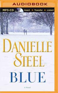 Blue （MP3 UNA）