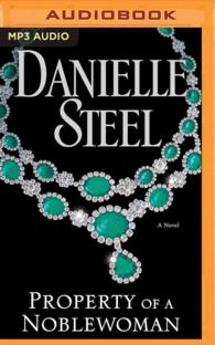 Property of a Noblewoman （MP3 UNA）