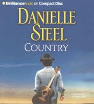 Country (5-Volume Set) （Abridged）