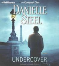 Undercover (4-Volume Set) （Abridged）
