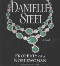 Property of a Noblewoman (5-Volume Set) （Abridged）