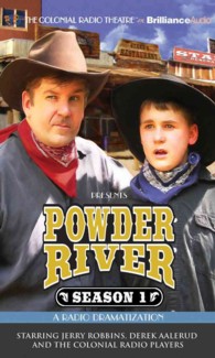 Powder River Season 1 (6-Volume Set) : Library Edition （Unabridged）