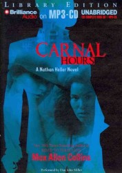 Carnal Hours : Library Edition (Nathan Heller) （MP3 UNA）