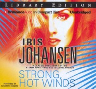 Strong, Hot Winds (4-Volume Set) : Library Edition （Unabridged）