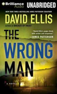 The Wrong Man (10-Volume Set) : Library Edition （Unabridged）