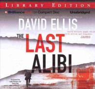 The Last Alibi (12-Volume Set) : Library Edition (Jason Kolarich) （Unabridged）