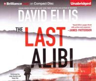 The Last Alibi (12-Volume Set) （Unabridged）