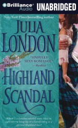 Highland Scandal (Scandalous) （MP3 UNA）