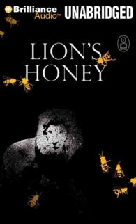 Lion's Honey : The Myth of Samson （MP3 UNA）