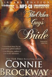 The Other Guy's Bride : Library Edition （MP3 UNA）