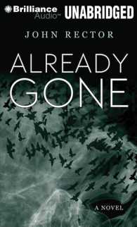 Already Gone (6-Volume Set) （Unabridged）