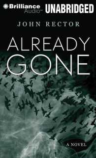 Already Gone (6-Volume Set) : Library Edition （Unabridged）