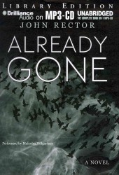 Already Gone : Library Edition （MP3 UNA）