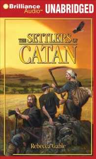 The Settlers of Catan (20-Volume Set) （Unabridged）