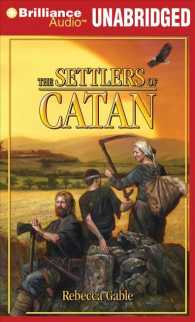 The Settlers of Catan (20-Volume Set) : Library Edition （Unabridged）