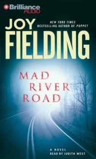 Mad River Road (5-Volume Set) （Abridged）
