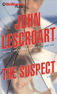 The Suspect (5-Volume Set) （Abridged）
