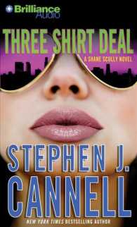 Three Shirt Deal (5-Volume Set) (Shane Scully) （Abridged）