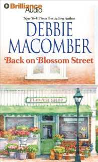 Back on Blossom Street (4-Volume Set) （Abridged）
