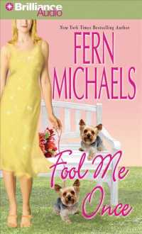 Fool Me Once (5-Volume Set) （Abridged）