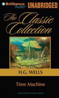 Time Machine (3-Volume Set) : Library Edition （Unabridged）