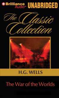 The War of the Worlds (6-Volume Set) : Library Edition (Classic Collection) （Unabridged）