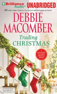Trading Christmas (5-Volume Set) （Unabridged）
