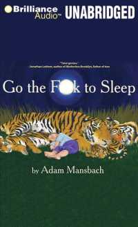 Go the F**k to Sleep （Unabridged）