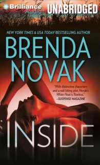 Inside (10-Volume Set) : Library Edition (Bulletproof Trilogy) （Unabridged）