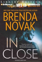 In Close : Library Edition (Bulletproof) （MP3 UNA）