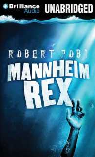 Mannheim Rex (13-Volume Set) : Library Edition （Unabridged）