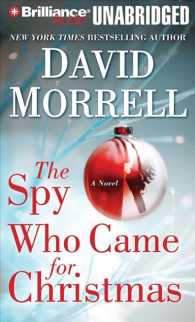 The Spy Who Came for Christmas (5-Volume Set) : Library Edition （Unabridged）