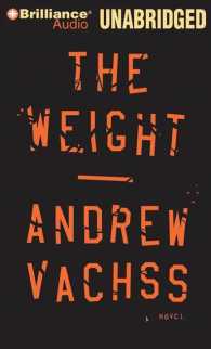 The Weight (8-Volume Set) （Unabridged）