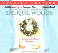 A Chesapeake Shores Christmas (5-Volume Set) : Library Edition (Chesapeake Shores) （Unabridged）