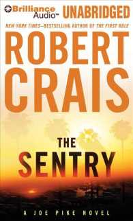 The Sentry (7-Volume Set) : A Joe Pike Novel, Library Edition （Unabridged）