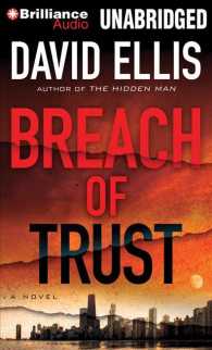 Breach of Trust (11-Volume Set) （Unabridged）
