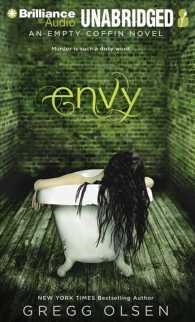Envy (8-Volume Set) (Empty Coffin) （Unabridged）