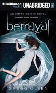 Betrayal (8-Volume Set) : Library Edition (Empty Coffin) （Unabridged）