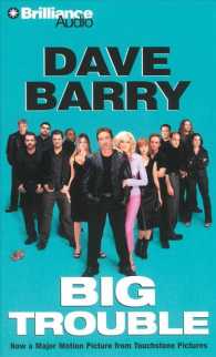 Big Trouble (3-Volume Set) （Abridged）