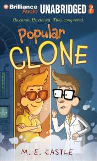 Popular Clone (6-Volume Set) : Library Edition （Unabridged）