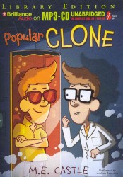 Popular Clone : Library Edition （MP3 UNA）