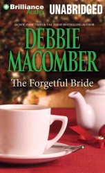 The Forgetful Bride : Library Edition （MP3 UNA）