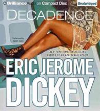Decadence (12-Volume Set) （Unabridged）