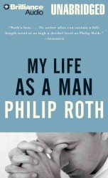 My Life as a Man （MP3 UNA）