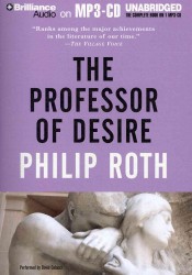 The Professor of Desire （MP3 UNA）