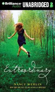 Extraordinary (8-Volume Set) （Unabridged）