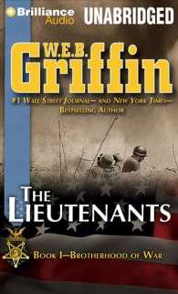 The Lieutenants (12-Volume Set) : Library Edition (Brotherhood of War) （Unabridged）