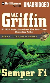 Semper Fi (11-Volume Set) : Library Edition (The Corps) （Unabridged）