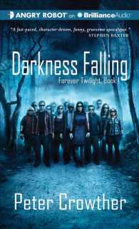 Darkness Falling (11-Volume Set) (Forever Twilight) （Unabridged）