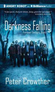 Darkness Falling (11-Volume Set) : Library Edition (Forever Twilight) （Unabridged）